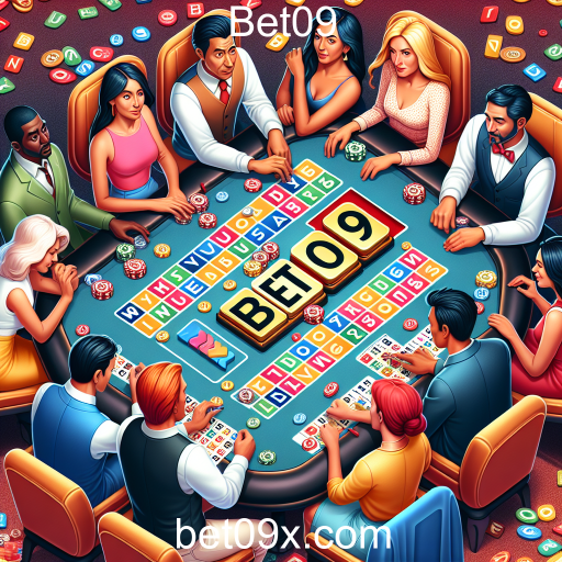 Descubra a Categoria 'Registro' nos Jogos de Palavras